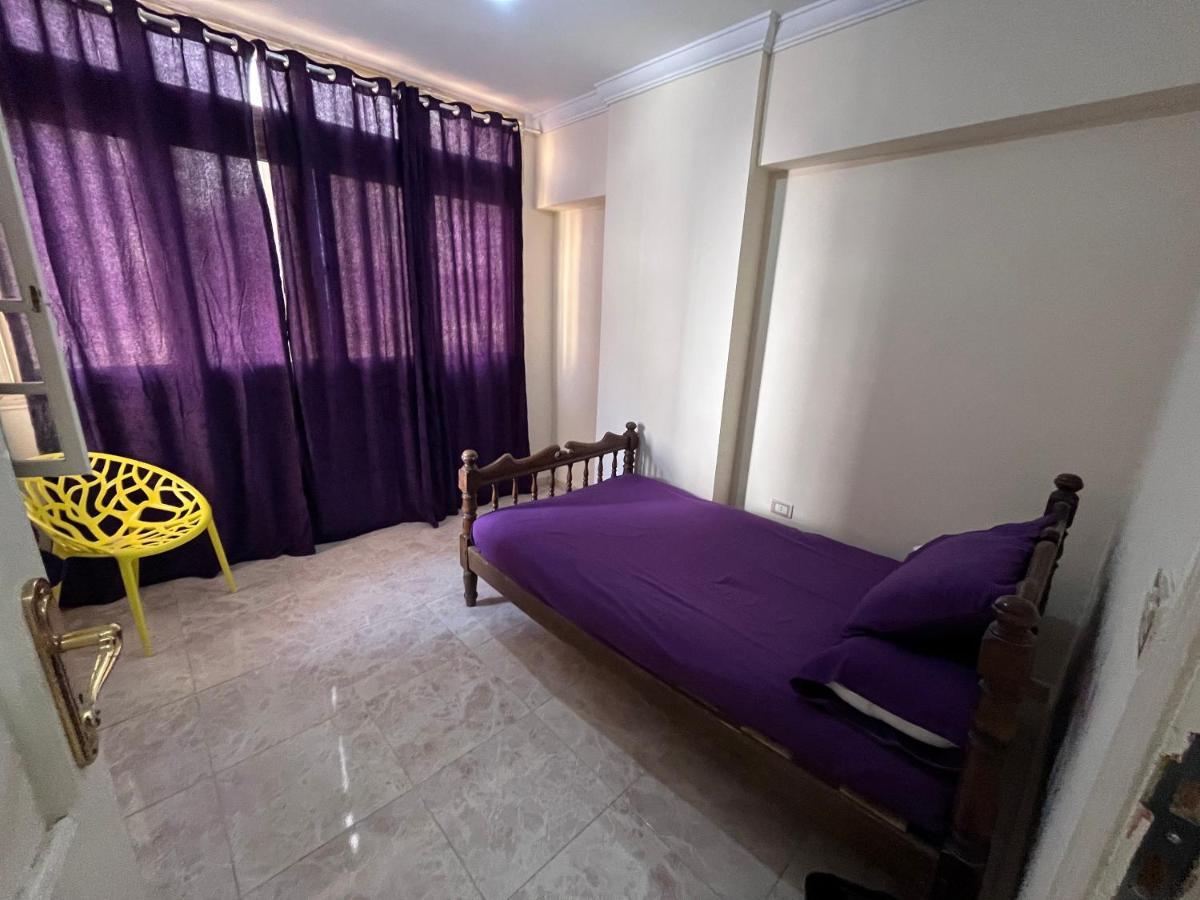 Bed In Raheem Guest House More Than Accommodation Kairo Bagian luar foto