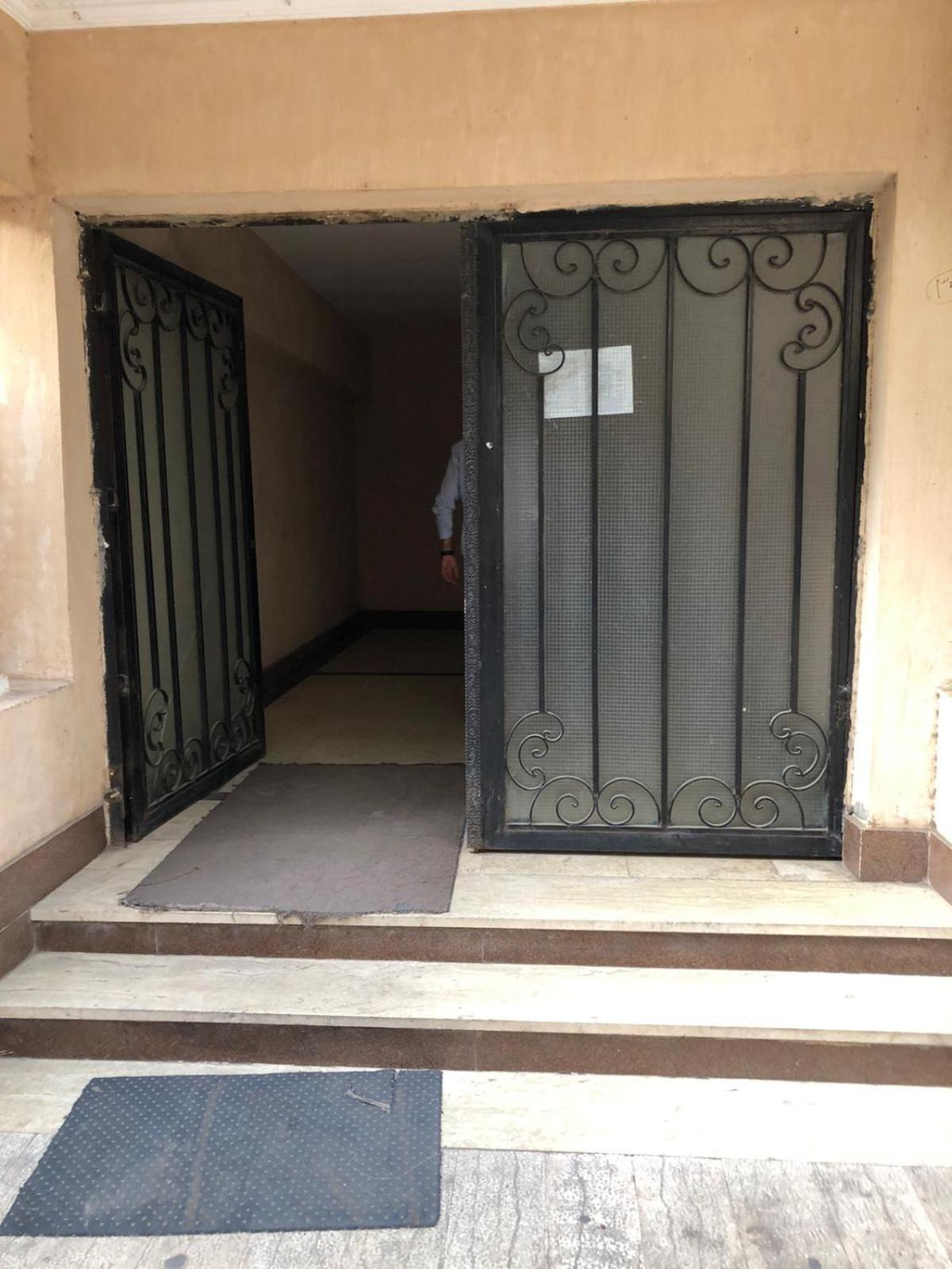 Bed In Raheem Guest House More Than Accommodation Kairo Bagian luar foto
